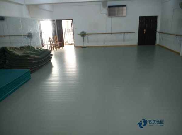 運(yùn)動(dòng)木地板廠(chǎng)家安裝-4大問(wèn)題要避免!