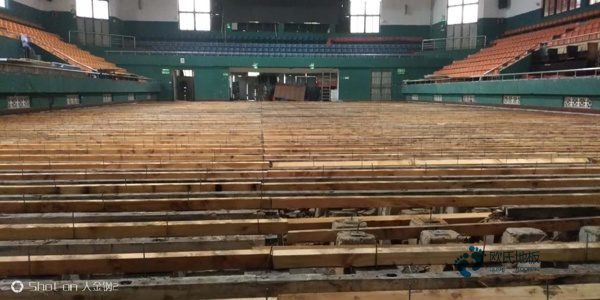 運(yùn)動(dòng)木地板產(chǎn)生價(jià)格差異原因分析