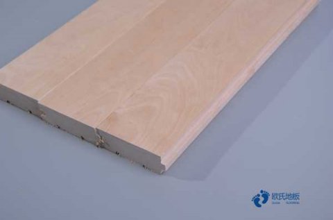 常用運動地板哪個品牌好