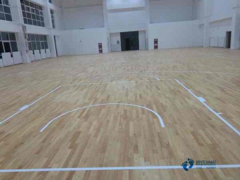 運(yùn)動籃球地板哪個牌子環(huán)保