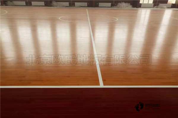 常用體育運(yùn)動地板哪個(gè)牌子環(huán)保2