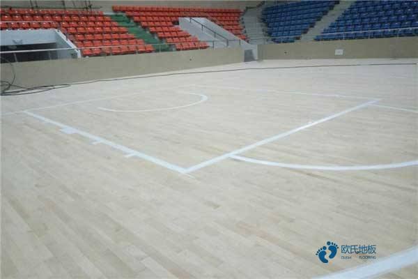 常用體育運(yùn)動地板哪個(gè)牌子環(huán)保1