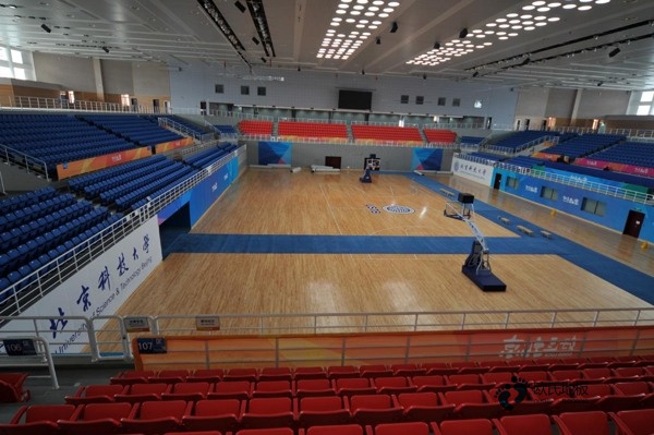 學(xué)?；@球場(chǎng)館地板的技術(shù)參數(shù)3