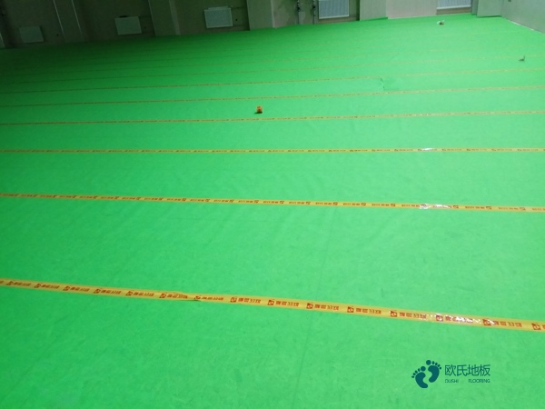 體育運動地板牌子2