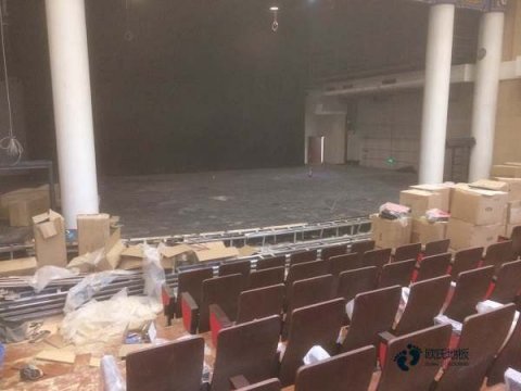 25厚籃球運(yùn)動(dòng)地板哪些牌子好