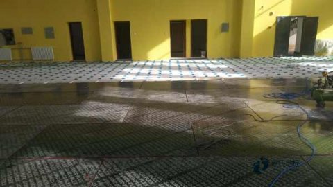 22mm厚運動木地板品牌大全