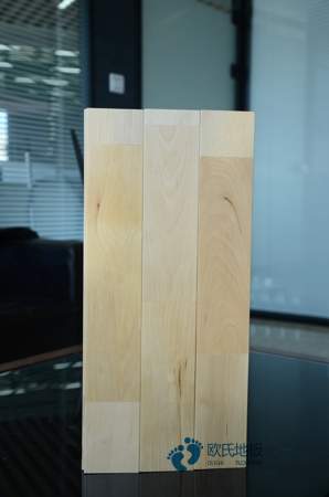 松木運(yùn)動籃球木地板價(jià)格表