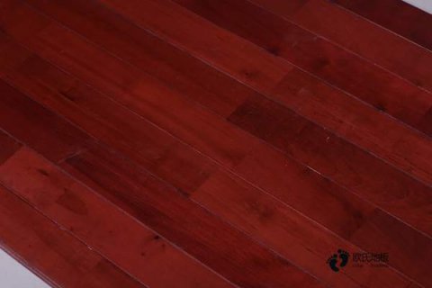 籃球場專業運動木地板怎么施工方案