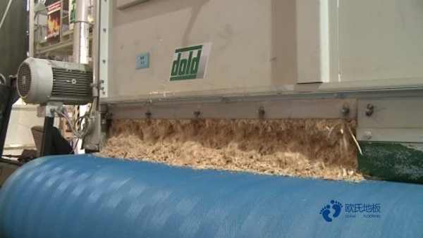 學校籃球場館地板耐磨系數3