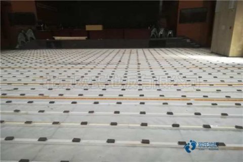 購買運動館木地板哪個品牌好