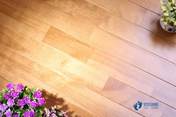 松木運動籃球木地板價格是多少