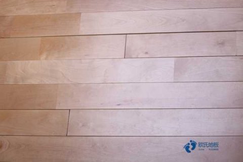 籃球場(chǎng)木地板尺寸