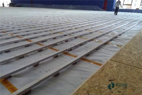 籃球運(yùn)動(dòng)木地板較好的有哪些牌子