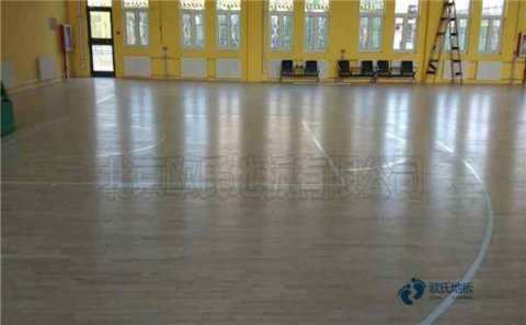 22mm厚運動木地板品牌有哪些