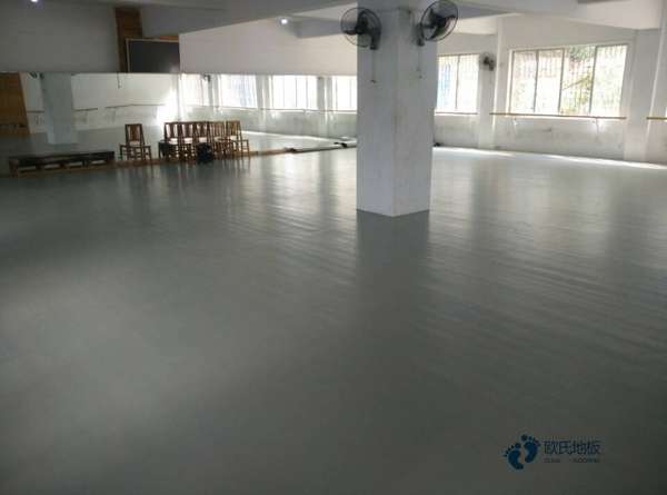 運(yùn)動地板品牌哪個好3