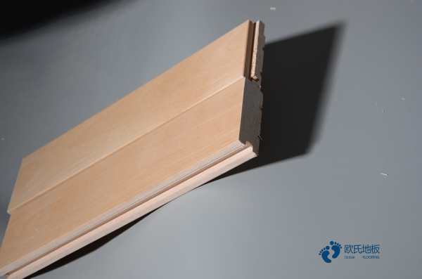 松木運動籃球木地板施工價格